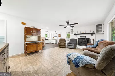 655 Old Hendry Church Road, Canon, GA 30520 - Photo 5