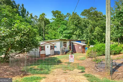 655 Old Hendry Church Road, Canon, GA 30520 - Photo 19