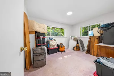 655 Old Hendry Church Road, Canon, GA 30520 - Photo 13