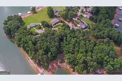 4593 T Moore Road, Oakwood, GA 30566 - Photo 47