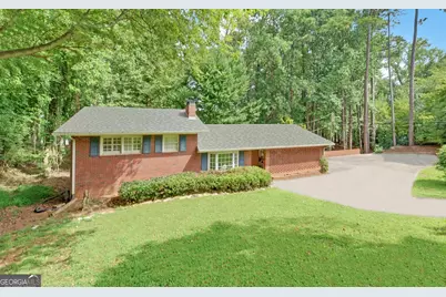 4593 T Moore Road, Oakwood, GA 30566 - Photo 3