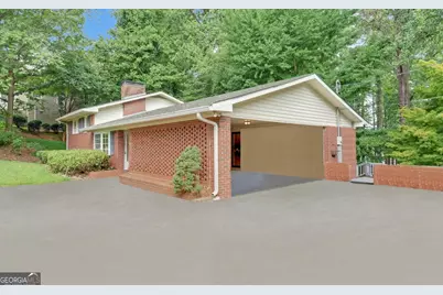 4593 T Moore Road, Oakwood, GA 30566 - Photo 29
