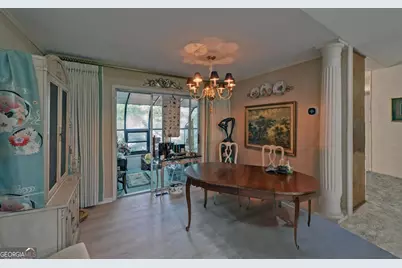 4593 T Moore Road, Oakwood, GA 30566 - Photo 5