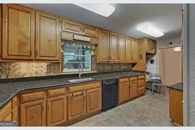 4593 T Moore Road, Oakwood, GA 30566 - Photo 7
