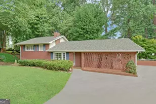 4593 T Moore Rd, Oakwood, GA 30566 - Photo 1