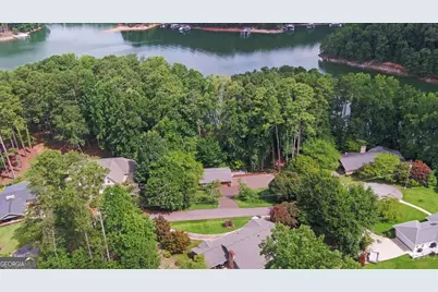 4593 T Moore Road, Oakwood, GA 30566 - Photo 41