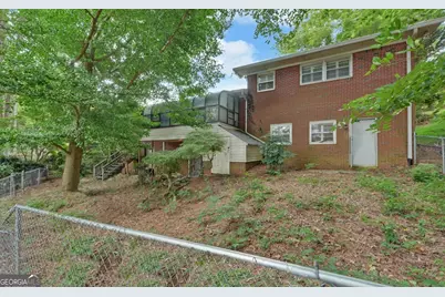 4593 T Moore Road, Oakwood, GA 30566 - Photo 33