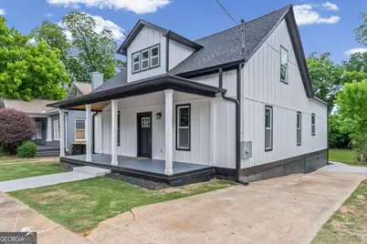 14 Salbide Avenue, Newnan, GA 30263 - Photo 3