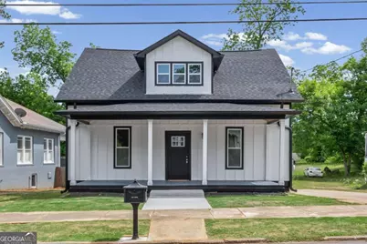 14 Salbide Avenue, Newnan, GA 30263 - Photo 1