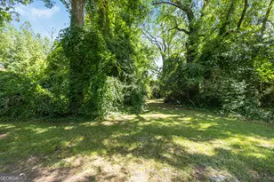 603 Park Ave, Lagrange, GA 30240 - Photo 21