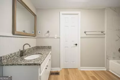 603 Park Avenue, Lagrange, GA 30240 - Photo 17