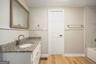 603 Park Ave, Lagrange, GA 30240 - Photo 17