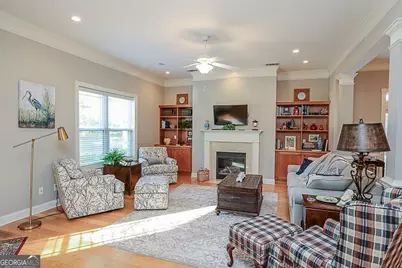 1502 River Oaks Drive, Richmond Hill, GA 31324 - Photo 5