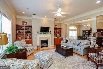 1502 River Oaks Drive, Richmond Hill, GA 31324 - Photo 3