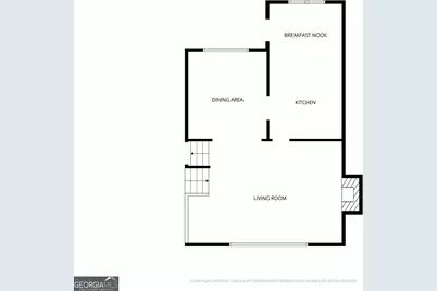 3029 Clove Tree Lane, Woodstock, GA 30189 - Photo 35