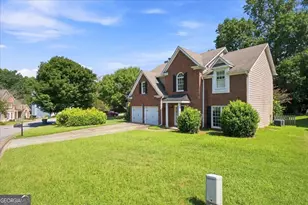 4009 Union Walk Cir SE, Smyrna, GA 30082 - Photo 3