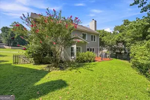 4009 Union Walk Cir SE, Smyrna, GA 30082 - Photo 25