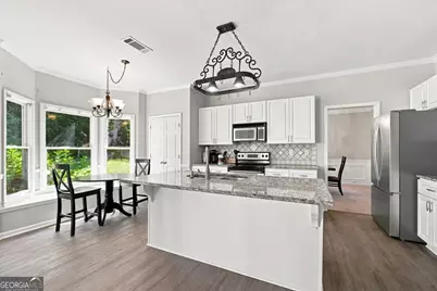 4009 Union Walk Circle SE, Smyrna, GA 30082 - Photo 9