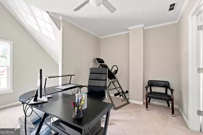4009 Union Walk Circle SE, Smyrna, GA 30082 - Photo 17