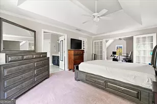 4009 Union Walk Cir SE, Smyrna, GA 30082 - Photo 17