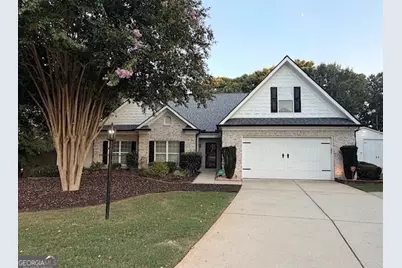 82 Flintstone Road, Jefferson, GA 30549 - Photo 1