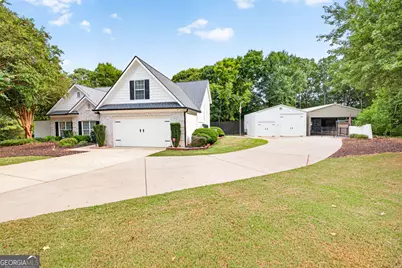 82 Flintstone Road, Jefferson, GA 30549 - Photo 9
