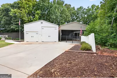 82 Flintstone Road, Jefferson, GA 30549 - Photo 5