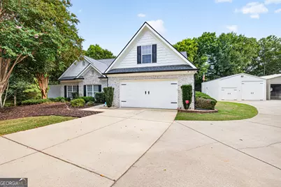 82 Flintstone Road, Jefferson, GA 30549 - Photo 3