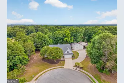 82 Flintstone Road, Jefferson, GA 30549 - Photo 57
