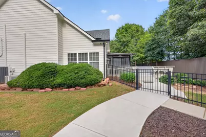 82 Flintstone Road, Jefferson, GA 30549 - Photo 49