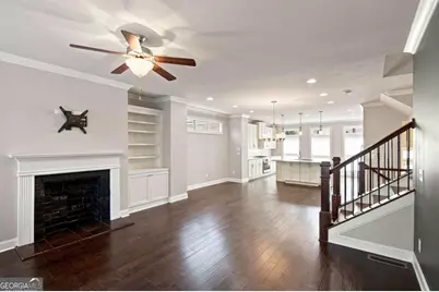 7850 Laurel Crest Drive, Johns Creek, GA 30024 - Photo 7