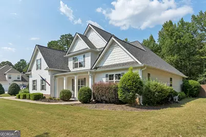 200 Yellowwood Drive, Sharpsburg, GA 30277 - Photo 7