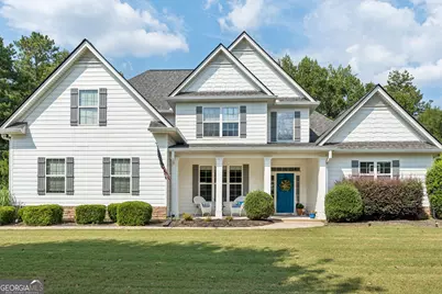 200 Yellowwood Drive, Sharpsburg, GA 30277 - Photo 1