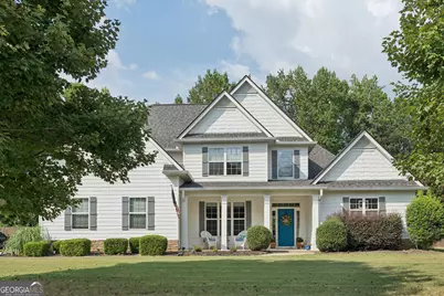 200 Yellowwood Drive, Sharpsburg, GA 30277 - Photo 3