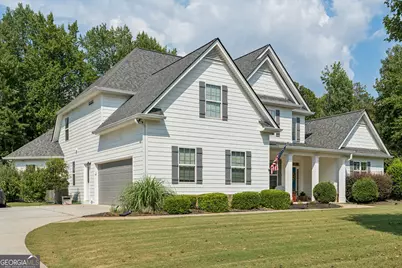 200 Yellowwood Drive, Sharpsburg, GA 30277 - Photo 5