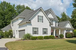 200 Yellowwood Dr, Sharpsburg, GA 30277 - Photo 5