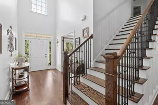 200 Yellowwood Dr, Sharpsburg, GA 30277 - Photo 47