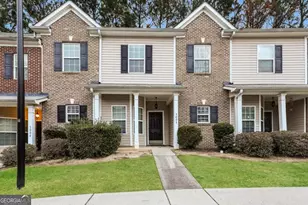 2555 Flat Shoals Rd, Atlanta, GA 30349 - Photo 1