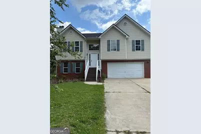 51 Hillcrest, Hiram, GA 30141 - Photo 1
