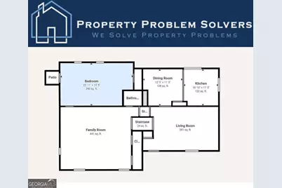 138 Mountain Oaks Drive, Carrollton, GA 30116 - Photo 41