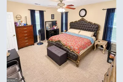 138 Mountain Oaks Drive, Carrollton, GA 30116 - Photo 17