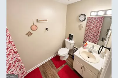 138 Mountain Oaks Drive, Carrollton, GA 30116 - Photo 27