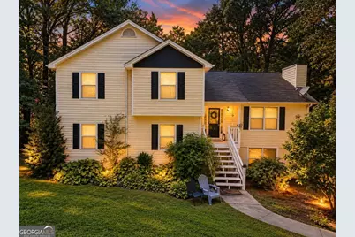 138 Mountain Oaks Drive, Carrollton, GA 30116 - Photo 1