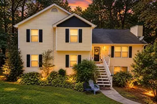 138 Mountain Oaks Dr, Carrollton, GA 30116 - Photo 1