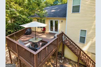 138 Mountain Oaks Drive, Carrollton, GA 30116 - Photo 33