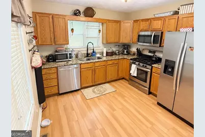 138 Mountain Oaks Drive, Carrollton, GA 30116 - Photo 15