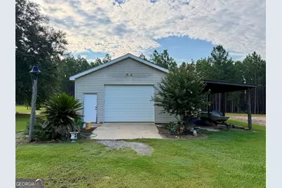 652 L A Peterson Road, Rhine, GA 31077 - Photo 69