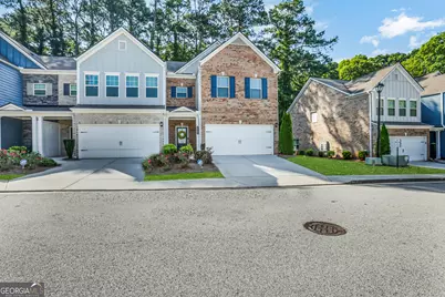 5186 Grace Court, Tucker, GA 30084 - Photo 1