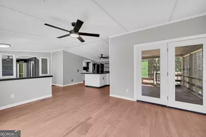 515 Donald Cleveland Road, Mount Airy, GA 30563 - Photo 39