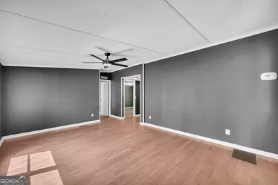 515 Donald Cleveland Road, Mount Airy, GA 30563 - Photo 3
